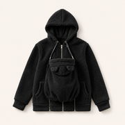 CuddleNest™ Baby Carrier Hoodie thumbnail 9