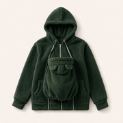 CuddleNest™ Baby Carrier Hoodie thumbnail 11
