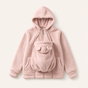 CuddleNest™ Baby Carrier Hoodie thumbnail 12