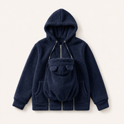 CuddleNest™ Baby Carrier Hoodie thumbnail 13