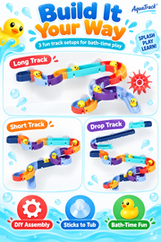 AquaTrack™ – Build, Splash & Play! thumbnail 8