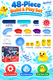AquaTrack™ – Build, Splash & Play! thumbnail 2