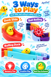 AquaTrack™ – Build, Splash & Play! thumbnail 5