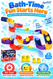 AquaTrack™ – Build, Splash & Play! thumbnail 4