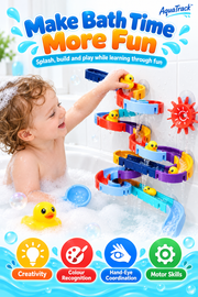 AquaTrack™ – Build, Splash & Play! thumbnail 3