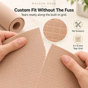 GripNest – Non-Slip Drawer & Shelf Liner thumbnail 4