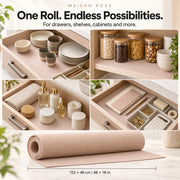 GripNest – Non-Slip Drawer & Shelf Liner thumbnail 7