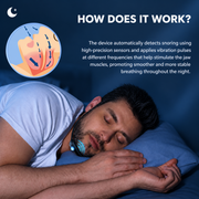 Tervizo™ Smart Sleep Device thumbnail 1