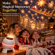 🎄 Magical Christmas Projection Night Light thumbnail 5