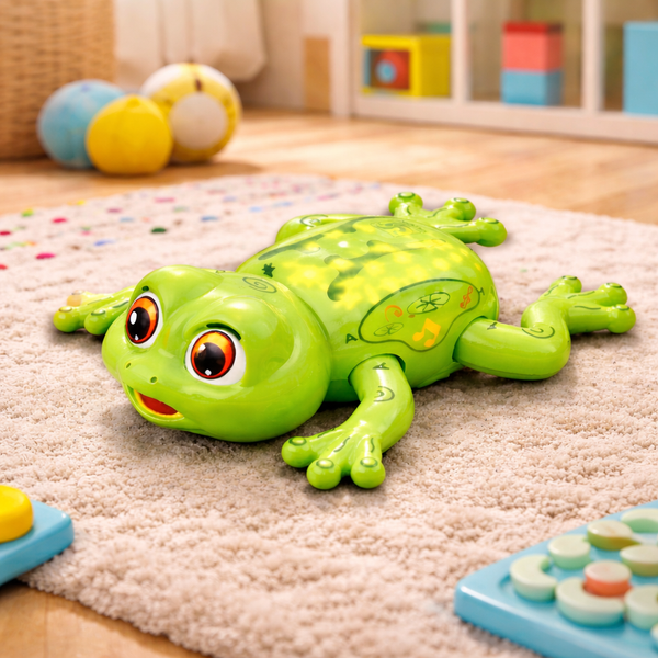 FrogFlit
