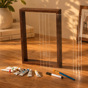 Hand Print Frame thumbnail 2