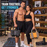Smart Core Rebound Trainer thumbnail 1