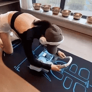 Smart Core Rebound Trainer thumbnail 6