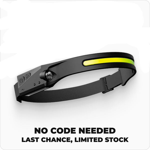 LED Headlamp