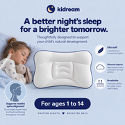 The Kidream Pillow thumbnail 3