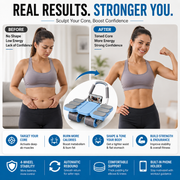 Smart Core Rebound Trainer thumbnail 3