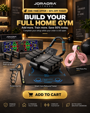 Smart Core Rebound Trainer thumbnail 2