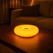 Donut Table Lamp thumbnail 2