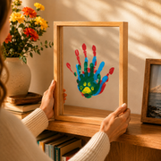Hand Print Frame thumbnail 8