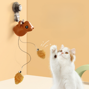 Hopping Squirrel thumbnail 1