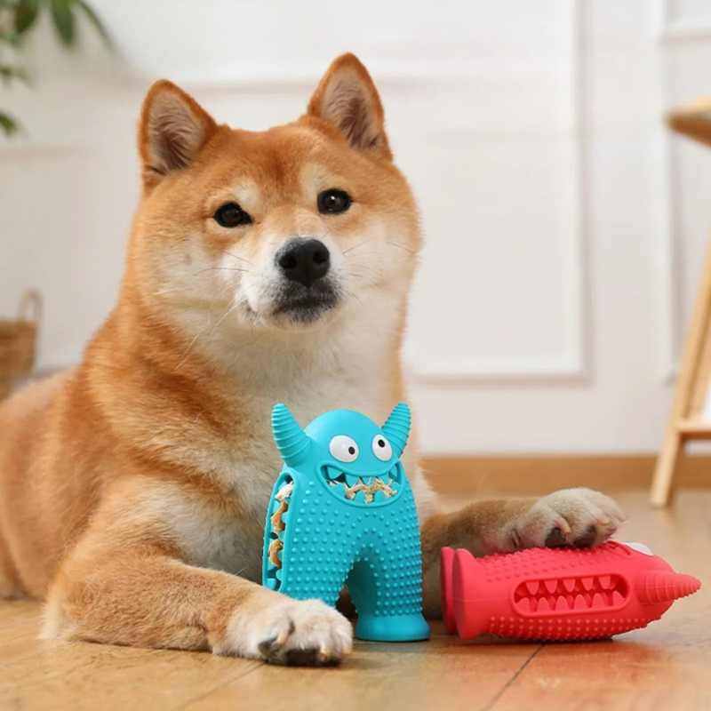 ChewMonster