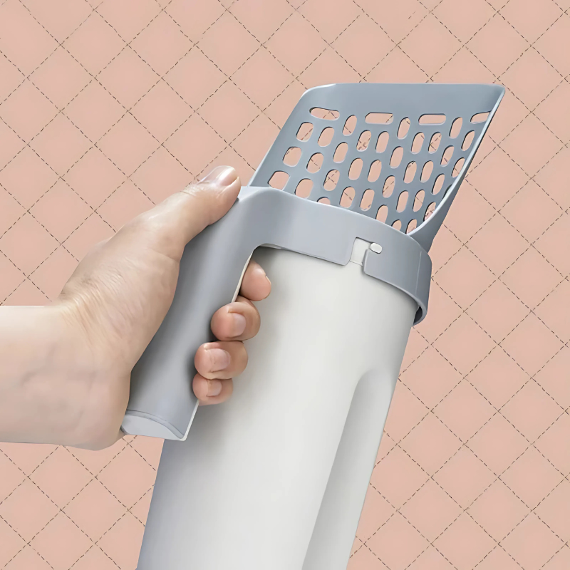LitterMaster