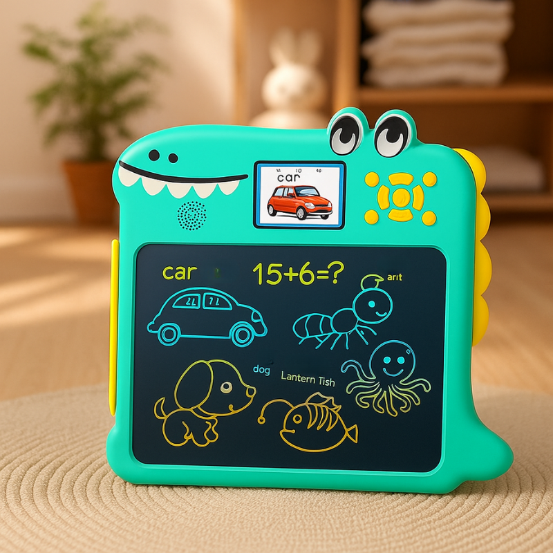 DinoDraw