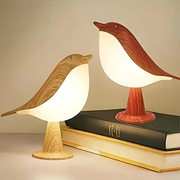 Bird Lamp thumbnail 1