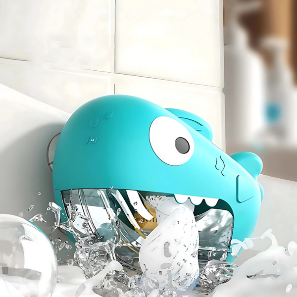 BubbleBeast