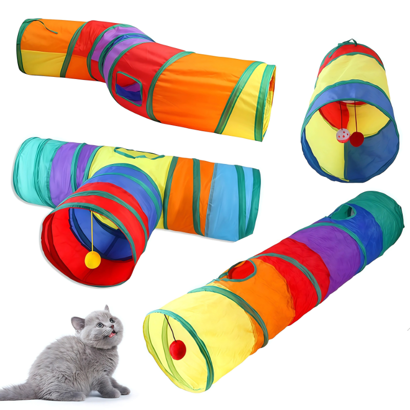 TunnelTiger