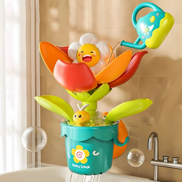 BloomSplash