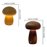 Slumber Mushroom thumbnail 2
