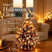 DIY Beaded Crystal Christmas Tree Kit thumbnail 16