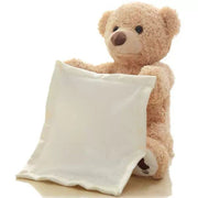 Peek-a-Boo Bear thumbnail 2