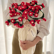 Bloomie Bouquet Blanket thumbnail 2