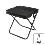 Portable Folding Stool with Carry Pouch thumbnail 12