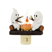Ghost Bonfire Night Light thumbnail 4