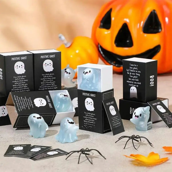 🎃Halloween Sale 40% OFF👻 Glowie Ghosts™