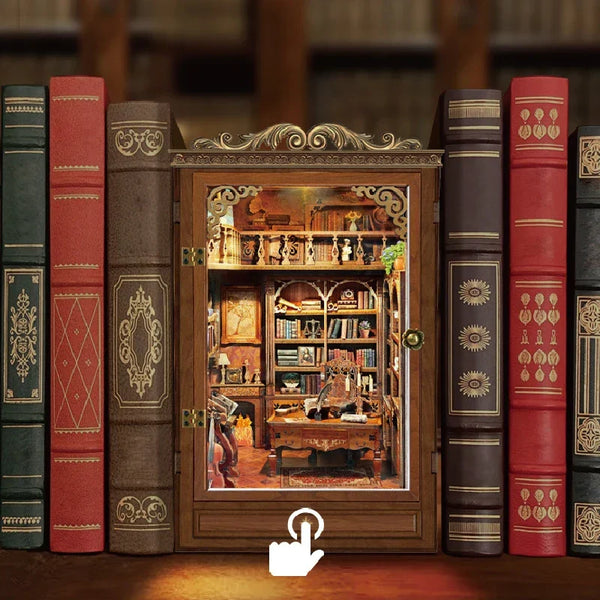 Timeless Book House