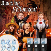 🎃Halloween Glowie Ghosts™ 👻 thumbnail 4