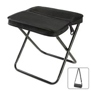Portable Folding Stool with Carry Pouch thumbnail 13