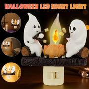 Ghost Bonfire Night Light thumbnail 1