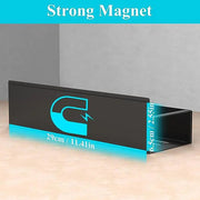 Stylish organization - magnetic spice rack thumbnail 20