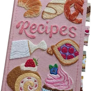 BistroLog - Handmade Recipe Journal for Flavorful Memories thumbnail 5