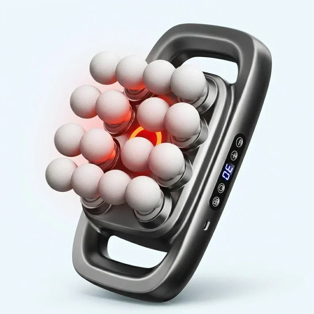 Relief Pro 3