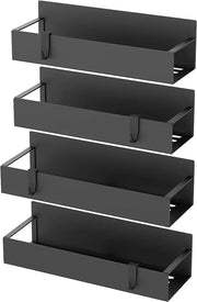 Stylish organization - magnetic spice rack thumbnail 11