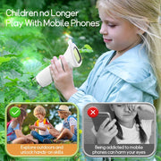 Kids Magnifying Digital Microscope for Science & Education thumbnail 2