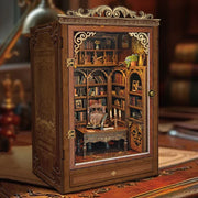 Timeless Book House thumbnail 3