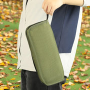 Portable Folding Stool with Carry Pouch thumbnail 4