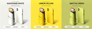 Dual-Purpose Portable Capsule Umbrella thumbnail 24